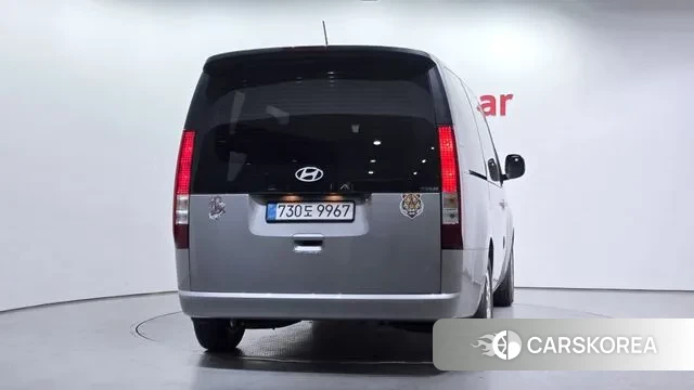 Hyundai Staria id 3614355 из Кореи 14