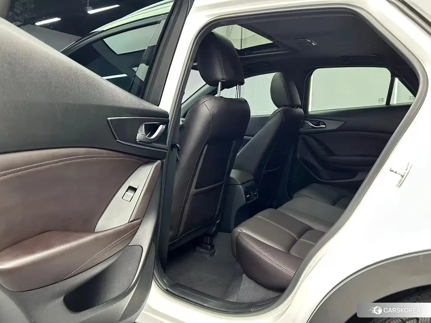 Mazda CX-4 id 4628049 из Китая 18