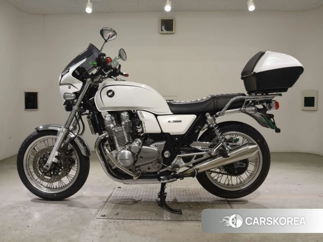 Проданный Honda CB1100EX 2014 из Японии