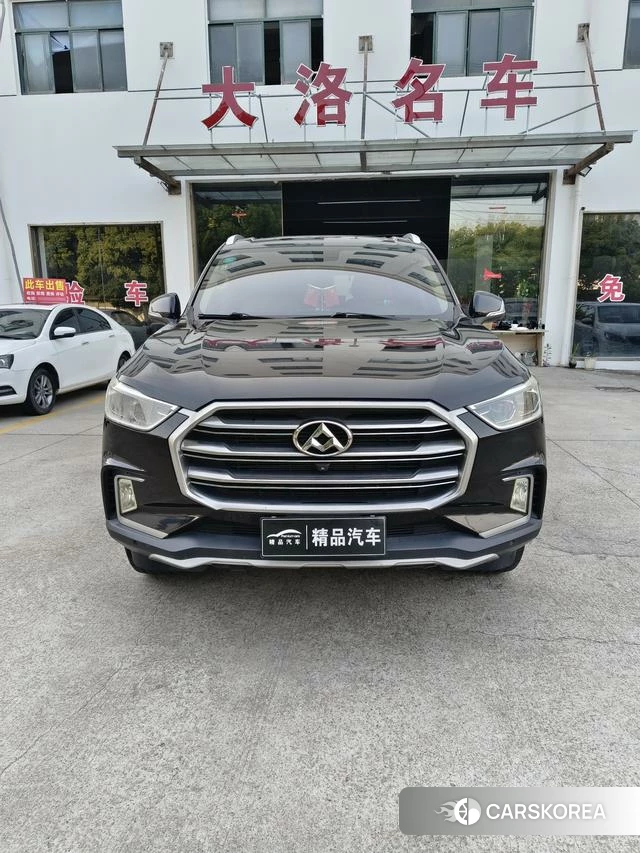 Chase D90 2019 Черный из Китая, фото 4