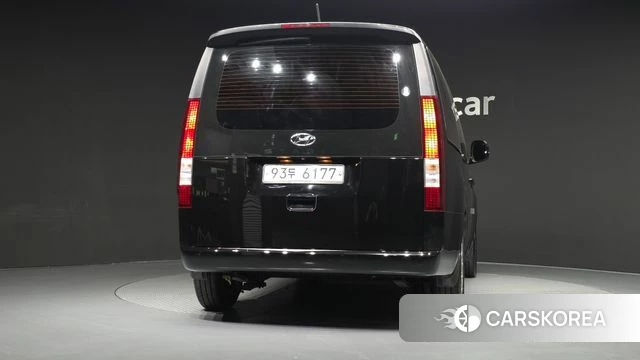 Hyundai Staria id 4917976 из Кореи 26