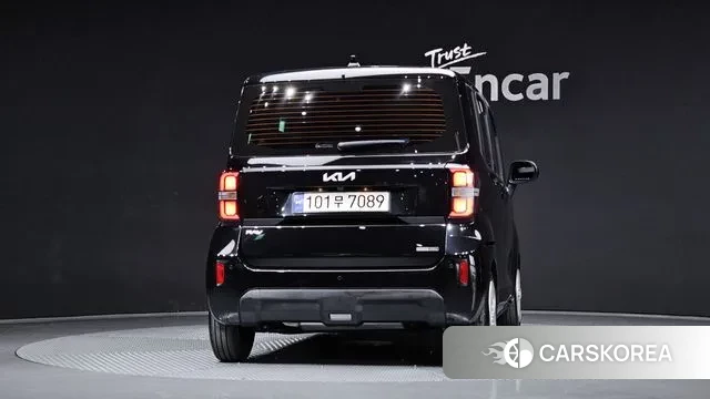 Kia The New Kia Ray id 3294636 из Кореи 14