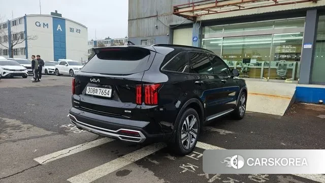 Kia The New Sorento 4th Generation id 3721335 из Кореи 14