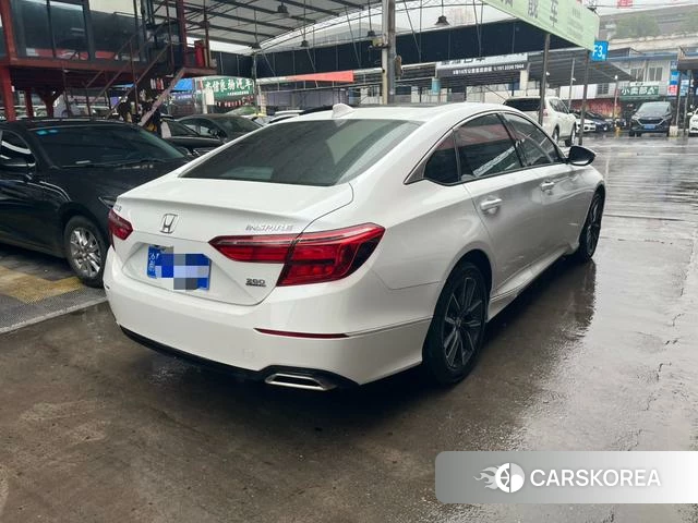 Honda Yingshipai id 4273242 из Китая 7