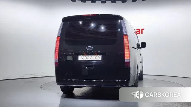 Hyundai Staria id 2939525 из Кореи 14