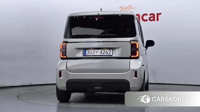 Kia The New Kia Ray id 3131915 из Кореи 14