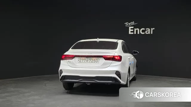 Kia The New K3 2nd generation id 3401327 из Кореи 14