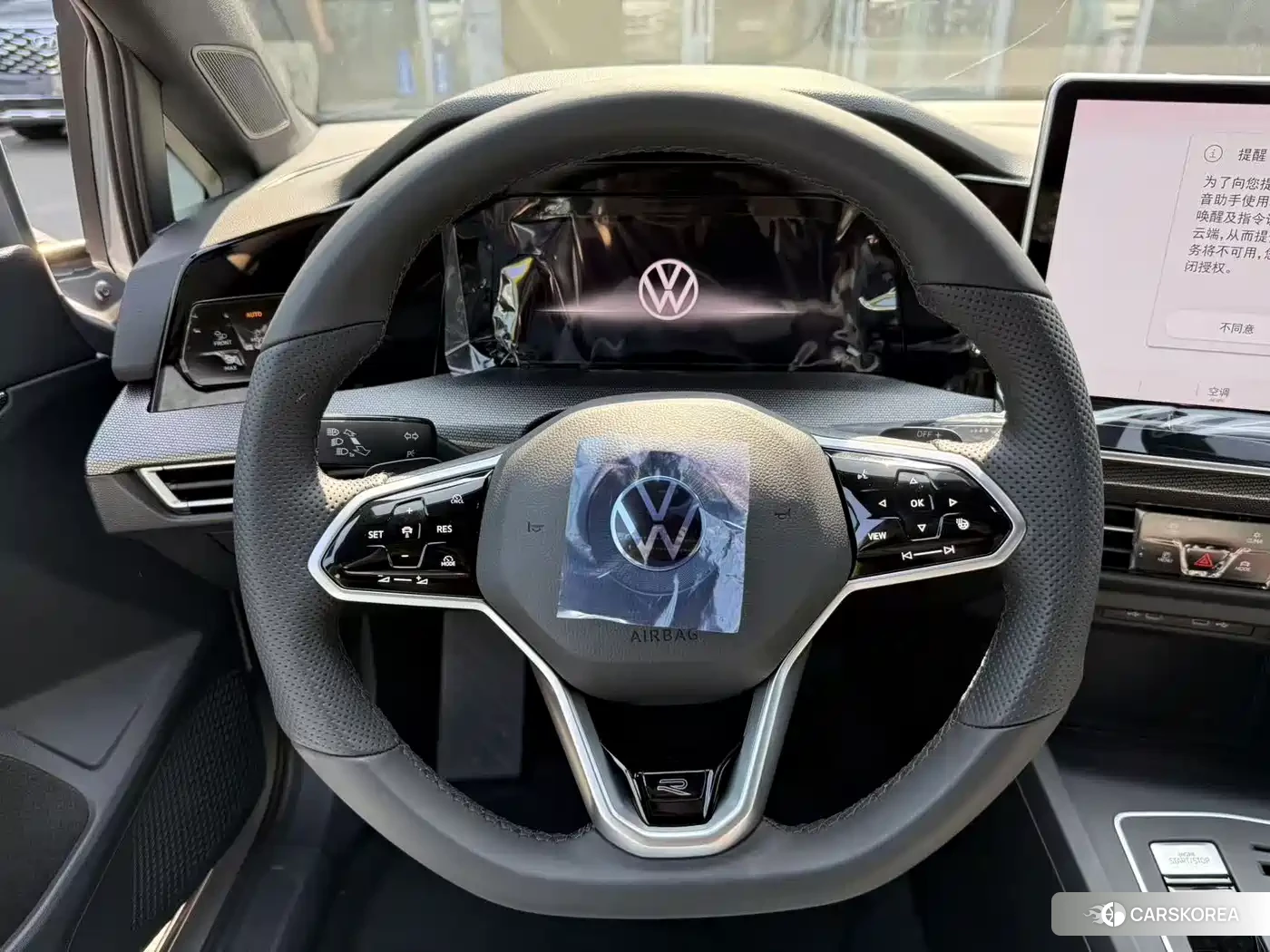 Volkswagen Golf id 4499197 из Китая 8