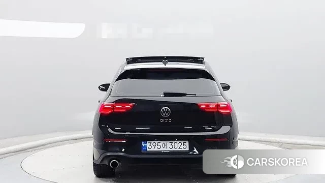 Volkswagen Golf 8th Generation id 3758449 из Кореи 14