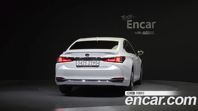 Lexus ES300h 7th generation id 2690710 из Кореи 14