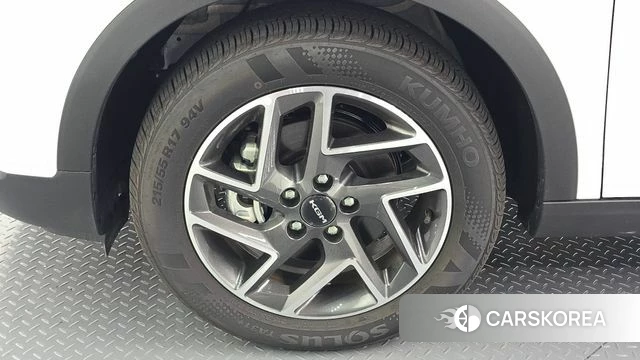 Ssangyong The New Tivoli id 4752623 из Кореи 24