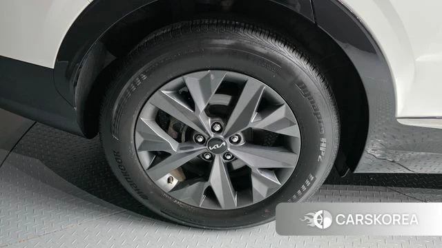 Kia Sportage 5th Generation id 4793736 из Кореи 28