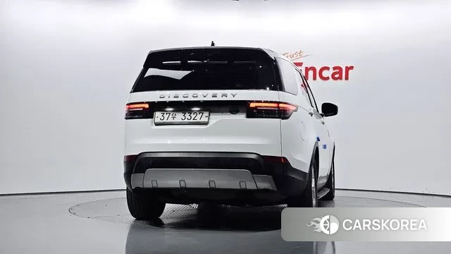 Land Rover Discovery 5 id 3183052 из Кореи 14