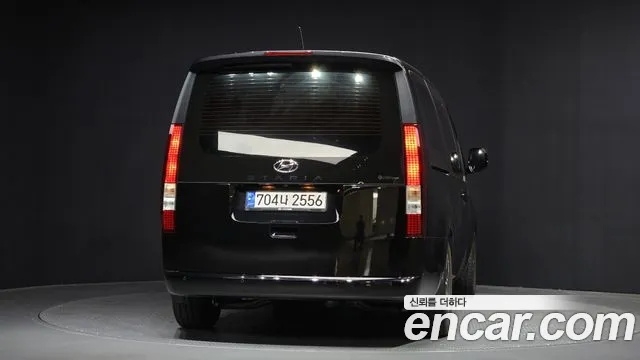 Hyundai Staria id 2853178 из Кореи 14