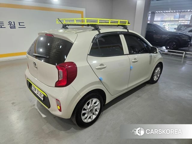 Kia All New Morning (JA) id 3921012 из Кореи 12