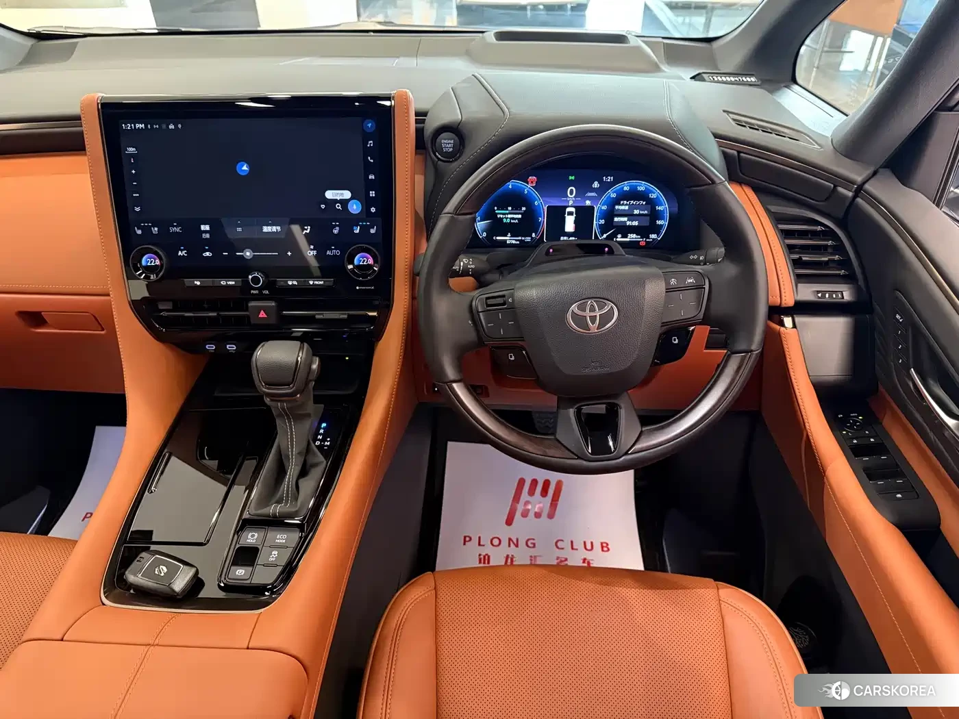 Toyota Elfa id 4680504 из Китая 10