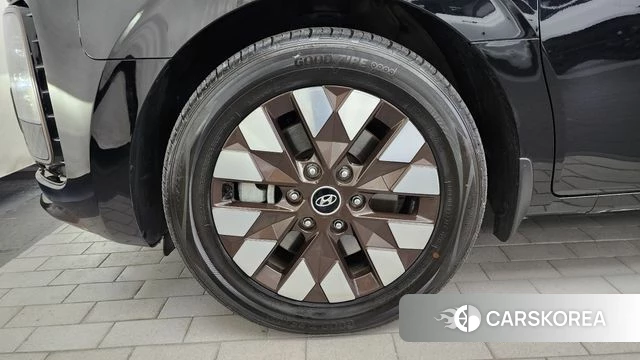 Hyundai Staria id 4561029 из Кореи 27