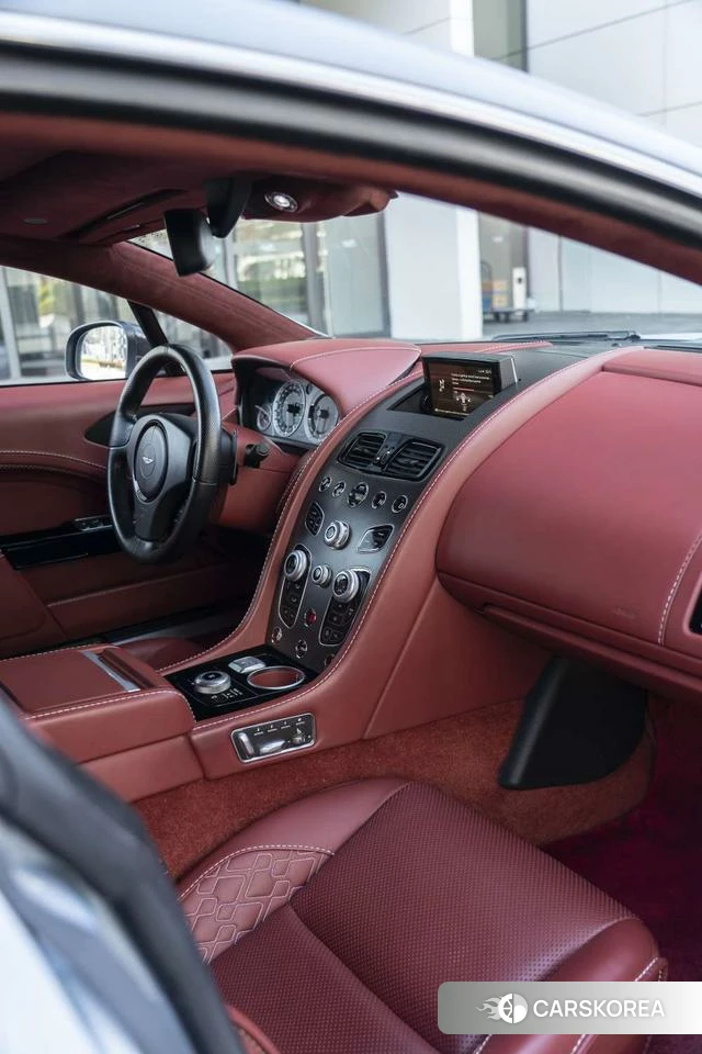 Aston Martin Rapide id 4238915 из Китая 20