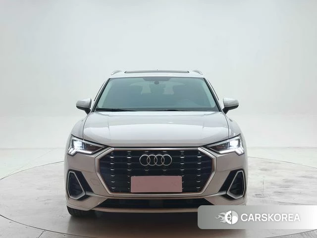Audi Q3 id 4353346 из Китая 18