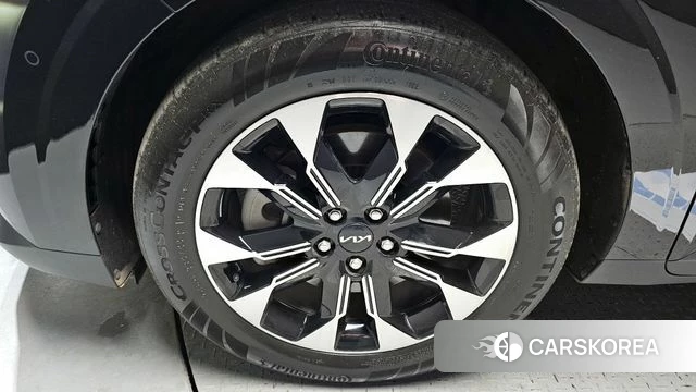 Kia Carnival 4th generation id 3953679 из Кореи 14