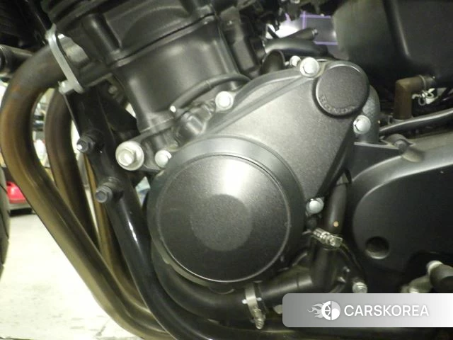 Engine photo