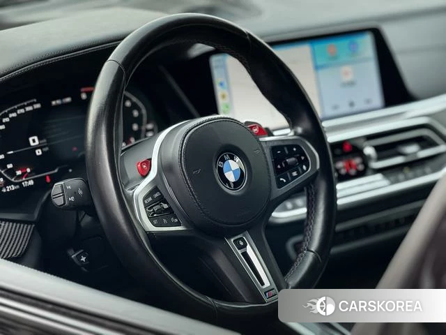 BMW X5 M id 4258008 из Китая 11