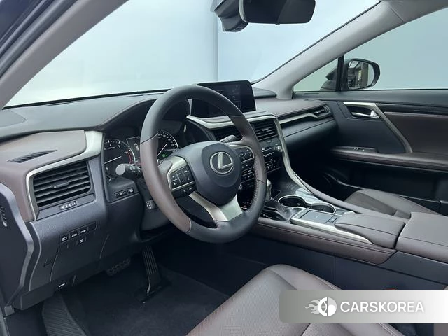 Lexus RX id 4207301 из Китая 26