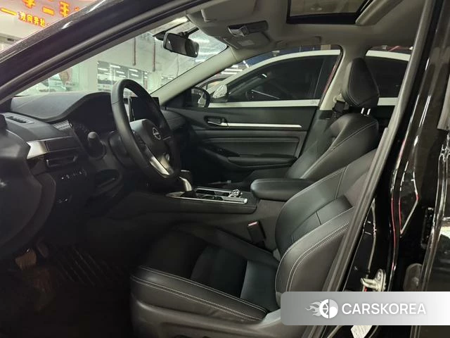 Nissan Teana id 4297739 из Китая 7