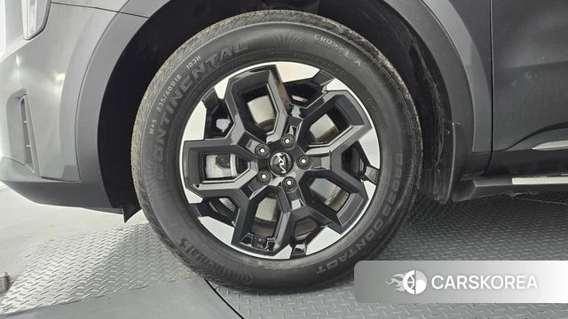 Kia The New Sorento 4th Generation id 4462662 из Кореи 26