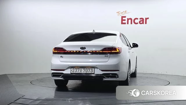 Kia K7 Premier id 3800938 из Кореи 14