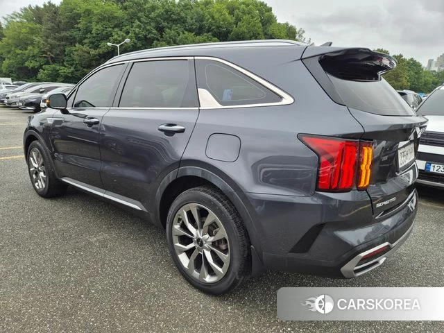 Kia Sorento 4th Generation id 4382537 из Кореи 14
