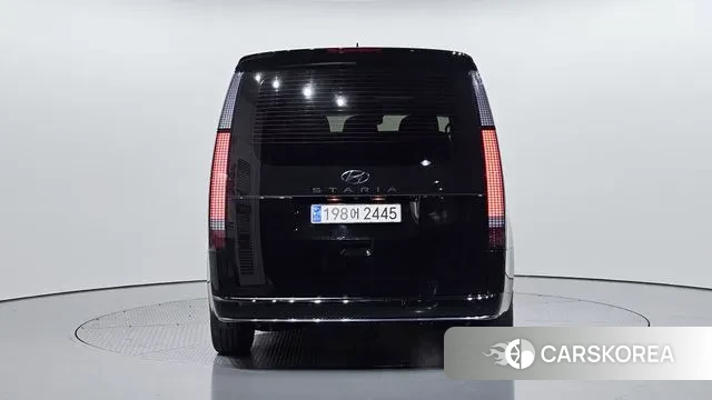 Hyundai Staria id 3605925 из Кореи 14