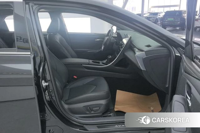 Toyota Asian dragon id 4182602 из Китая 11