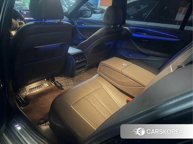 BMW 5 series id 4214026 из Китая 11
