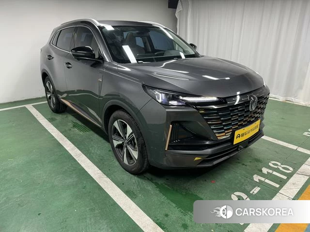 Chang'an CS55 PLUS id 4368365 из Китая 14