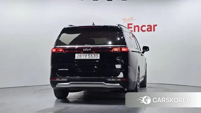 Kia Carnival 4th generation id 3572806 из Кореи 14