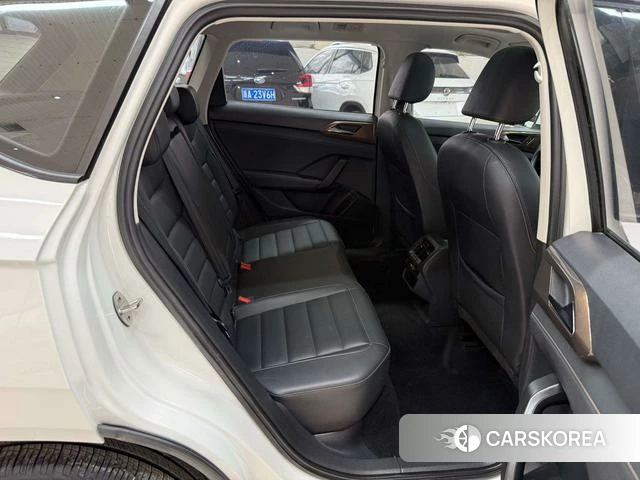 Volkswagen Tuyue id 4290802 из Китая 17