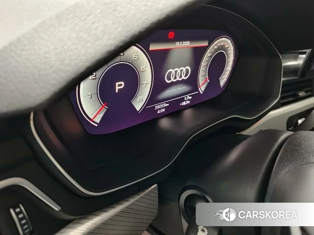 Audi A4L id 4321088 из Китая 7