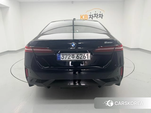 BMW 5 Series (G60) id 4665214 из Кореи 14