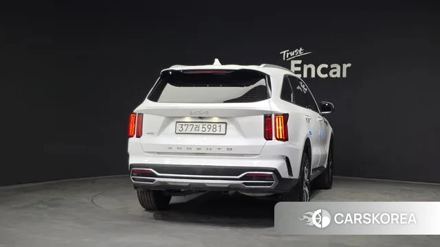 Kia Sorento 4th Generation id 3650464 из Кореи 14