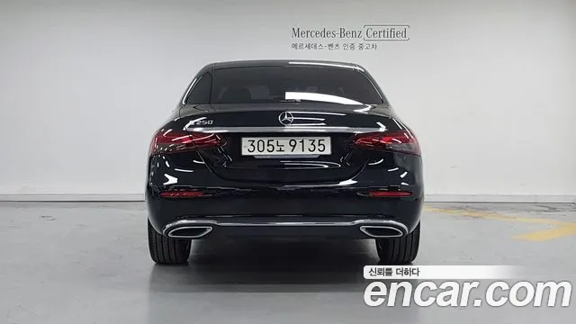 Mercedes-Benz E-Class W213 id 2708511 из Кореи 14