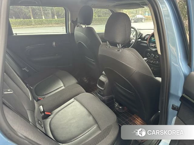 MINI CLUBMAN id 3876035 из Китая 9