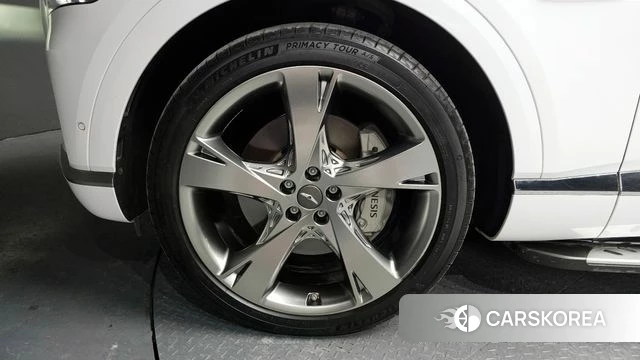 Genesis GV80 id 3915715 из Кореи 14