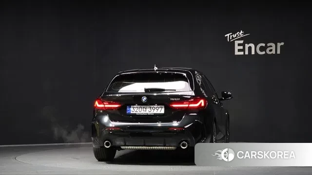 BMW 1 Series (F40) id 3701849 из Кореи 14