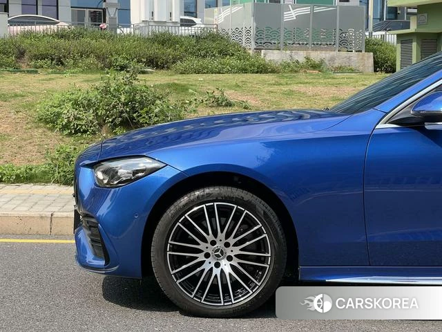 Mercedes-Benz Class C id 4306873 из Китая 14