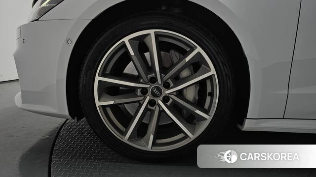 Audi A7 (4K) id 4245421 из Кореи 28