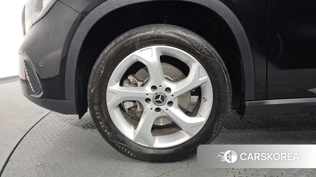 Mercedes-Benz GLA-Class X156 id 3489948 из Кореи 14