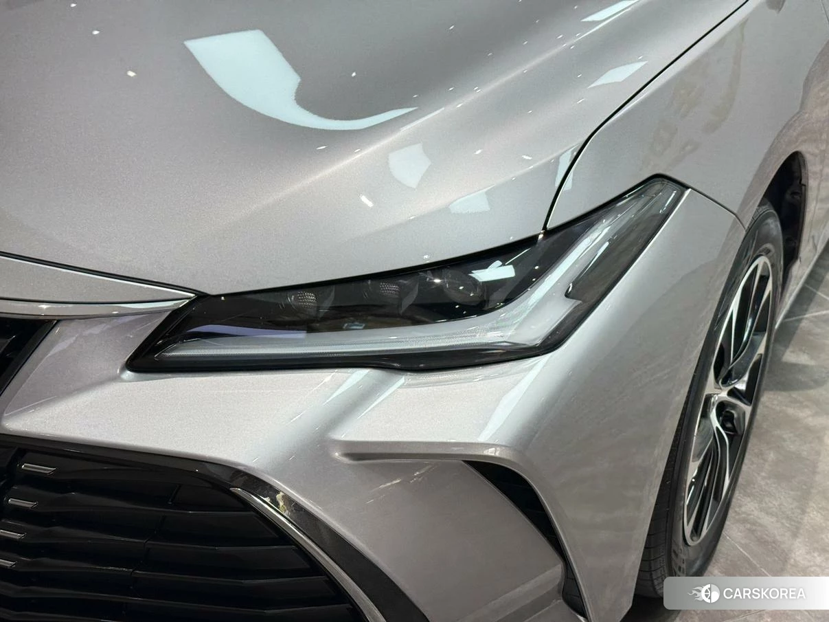 Toyota Asian dragon id 4419166 из Китая 28