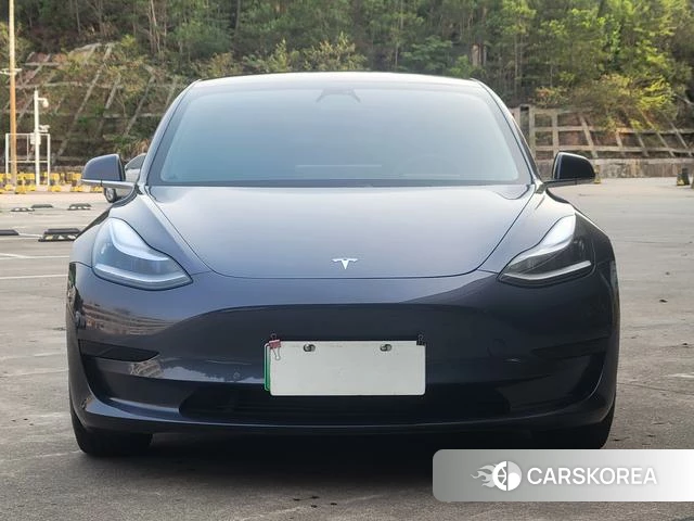Tesla Model 3 id 4235654 из Китая 22