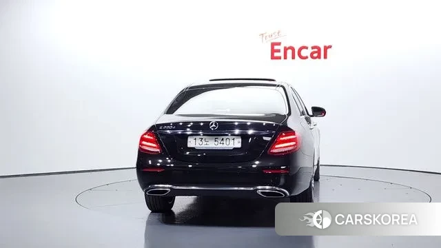 Mercedes-Benz E-Class W213 id 3469576 из Кореи 14